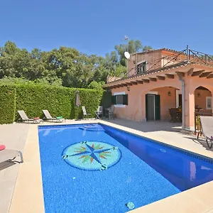 Ferienhaus Victori, Sineu (Mallorca)