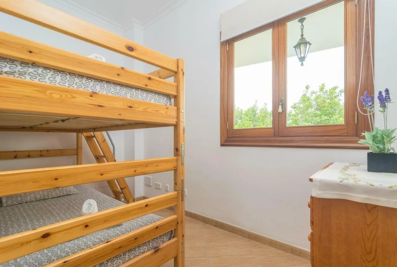 Dom wakacyjny Can Nadal - Adults Only Sineu