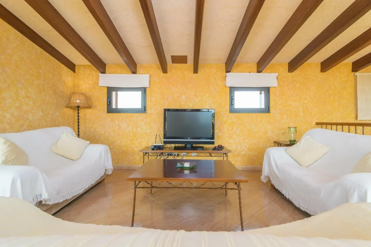 Dom wakacyjny Can Nadal - Adults Only Sineu  Hiszpania