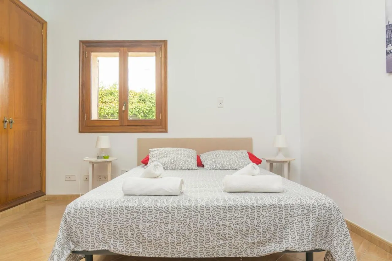 Can Nadal - Adults Only Sineu  0*, Sineu (Mallorca)