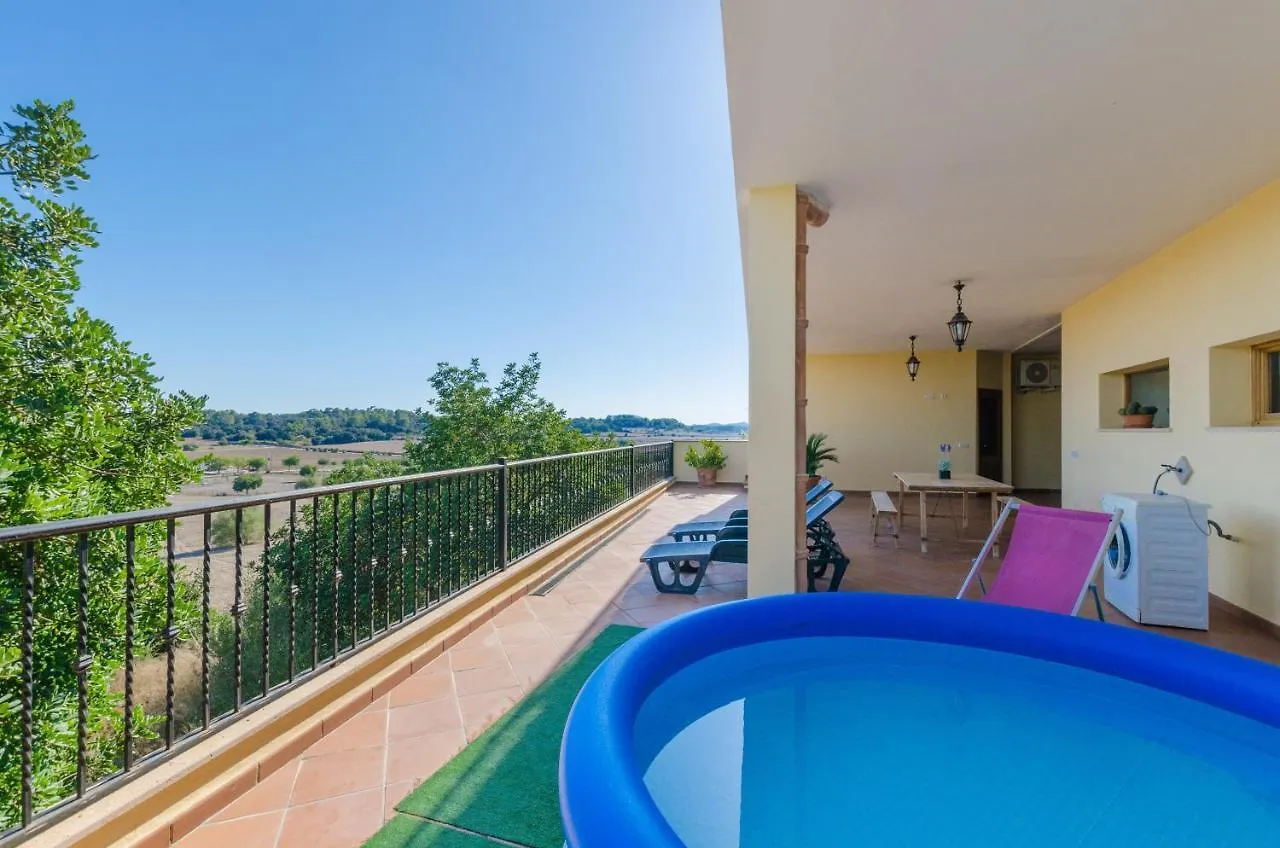 Dom wakacyjny Can Nadal - Adults Only Sineu