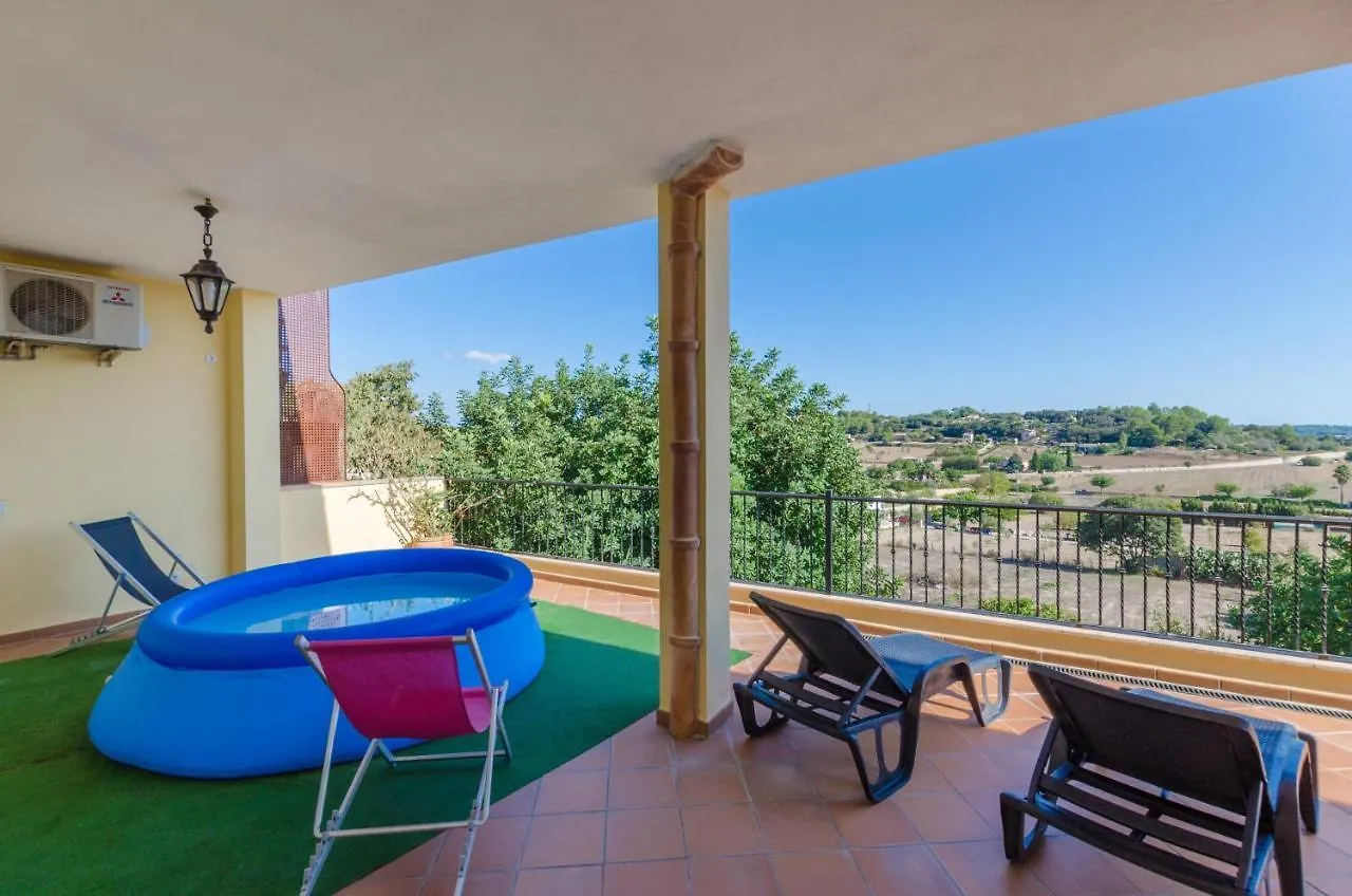 Dom wakacyjny Can Nadal - Adults Only Sineu