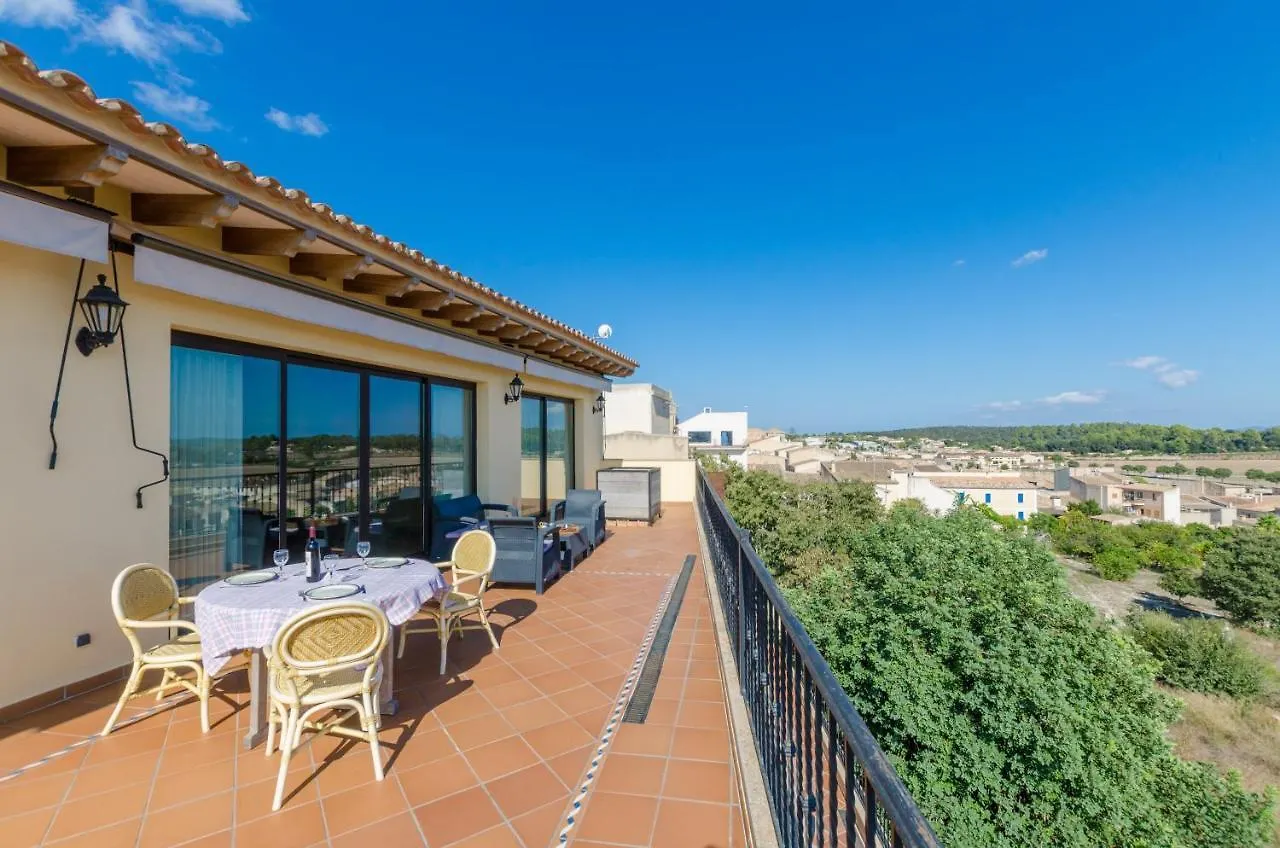 Can Nadal - Adults Only Sineu
