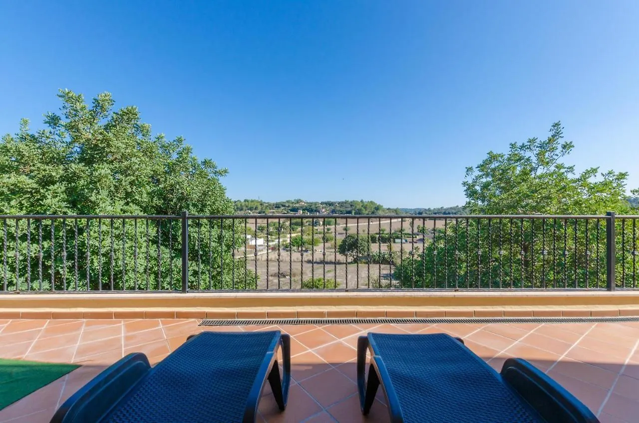Dom wakacyjny Can Nadal - Adults Only Sineu